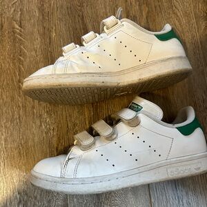 Stan smith sneakers. Adidas